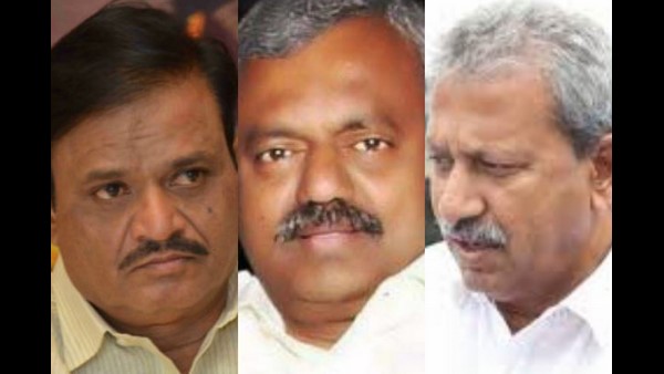 ಎಸ್.ಬಿ.ಎಂ ಎಂದೇ ಹೆಸರಾಗಿದ್ದ ಮೂವರು 