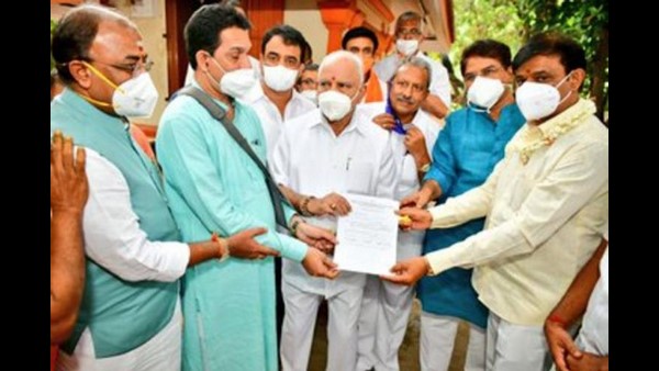 ಸೋತರೆ ಒಂದು, ಗೆದ್ದರೆ ಇನ್ನೊಂದು ತಲೆಬಿಸಿಯನ್ನು ಬಿಎಸ್ವೈ ಎದುರಿಸಬೇಕಾಗಿದೆ 