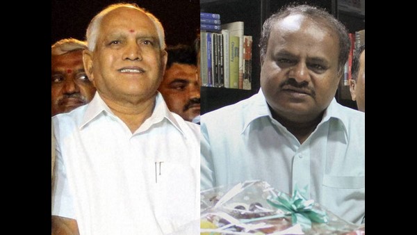 ಬಿಜೆಪಿಗೆ ಆರ್‌.ಆರ್. ನಗರ ಪ್ರತಿಷ್ಠೆಯ ಕಣ