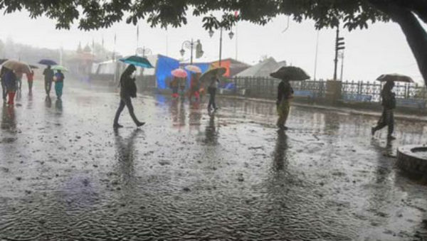 ನೈಋತ್ಯ ಮುಂಗಾರಿನ ಪ್ರಭಾವ ನೈಋತ್ಯ ಮುಂಗಾರಿನ ಪ್ರಭಾವ