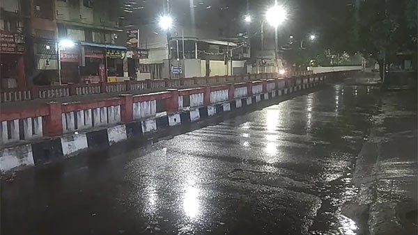 ಆತಂಕ ಪಡುವಂತದ್ದೇನೂ ಇಲ್ಲ