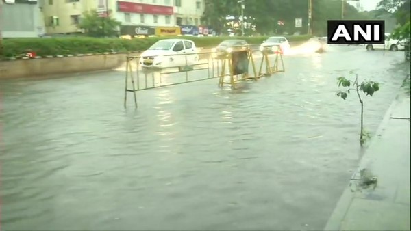 ಇಂದು ಎಲ್ಲೆಲ್ಲಿ ಮಳೆ? ಇಂದು ಎಲ್ಲೆಲ್ಲಿ ಮಳೆ?