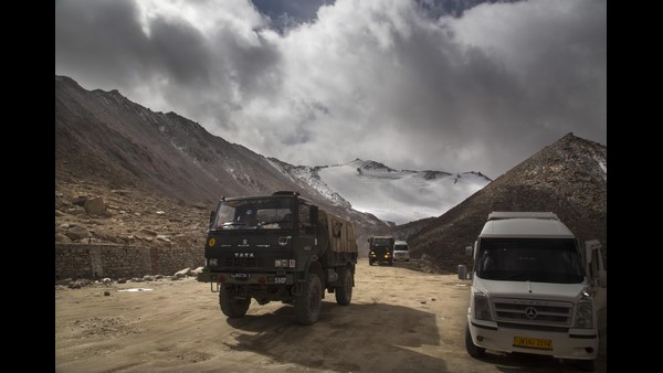 ಭಾರತ-ಚೀನಾ ಸೇನಾಧಿಕಾರಿಗಳ 6ನೇ ಹಂತದ ಸಭೆ 