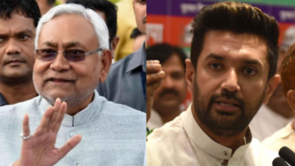 ನಿತೀಶ್ ಆಡಳಿತದ ಅಭಿಮಾನಿಯಲ್ಲ