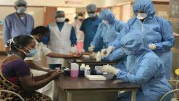 ಮರು ಸೋಂಕಿಗೆ ಪುರಾವೆ ವಿರಳ 