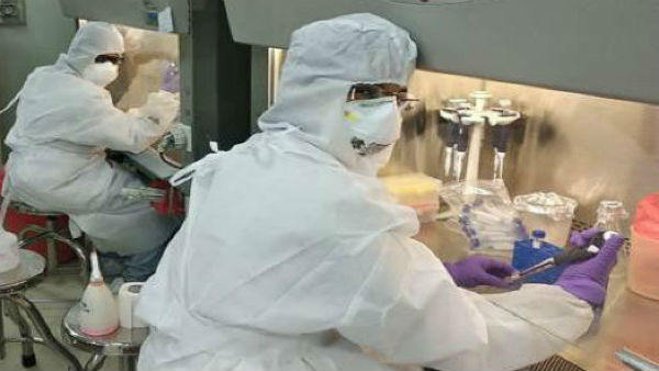  ಮೈಸೂರಿನಲ್ಲಿ ಆರ್ಭಟಿಸುತ್ತಿರುವ ಕೊರೊನಾ ಸೋಂಕು