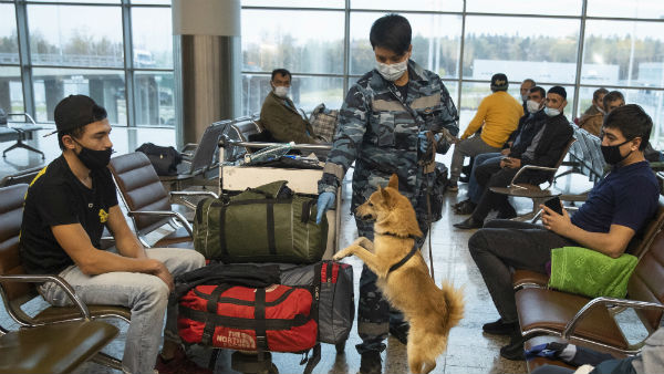ಮಾರ್ಚ್ 8 ರಂದು ಮೊದಲ ಕೊವಿಡ್ 19 ಪ್ರಕರಣ ಪತ್ತೆ 