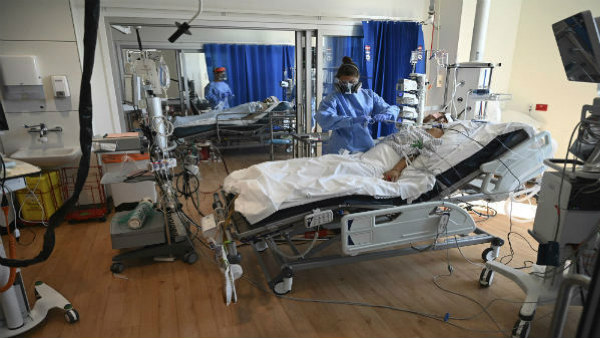 ಖಿನ್ನತೆ ಪ್ರಮಾಣ ಹೆಚ್ಚು 