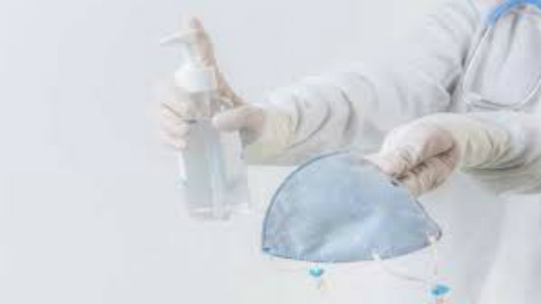 ಮಾಸ್ಕ್ ಉತ್ಪಾದನೆ ಹೆಚ್ಚಳ