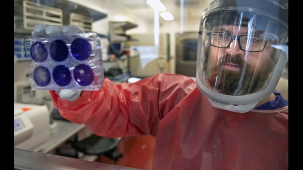 ಲಸಿಕೆ ಸಂಶೋಧನೆಗೆ ಮೂಲಸೌಕರ್ಯಗಳದ್ದೇ ಕೊರತೆ 