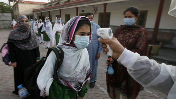 ಸಾವಿನ ಪ್ರಮಾಣ ಇಳಿಕೆಗೆ ಲಾಕ್ ಡೌನ್ ಕಾರಣ ಎಂದ ಸಮಿತಿ 