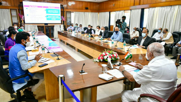 ಪ್ರವಾಸೋದ್ಯಮ ಸಚಿವರಿಂದ ಬೇಡಿಕೆ