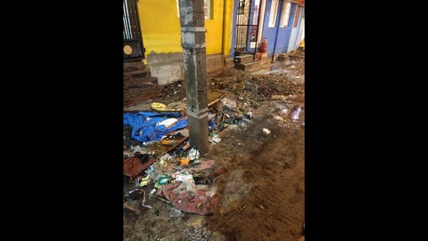 ದೇವರ ಶಾಪ ಕಾರಣವಲ್ಲ ದೇವರ ಶಾಪ ಕಾರಣವಲ್ಲ