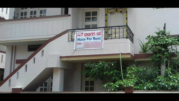 ಮನೆ ಕಟ್ಟಿ ಬಾಡಿಗೆ ಕೊಡಲು ಮುಂದಾದರು