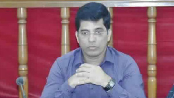  ಎಚ್ಚರ ತಪ್ಪಿದರೆ ಅಪಾಯ: ಜಿಲ್ಲಾಡಳಿತದ ಎಚ್ಚರಿಕೆ