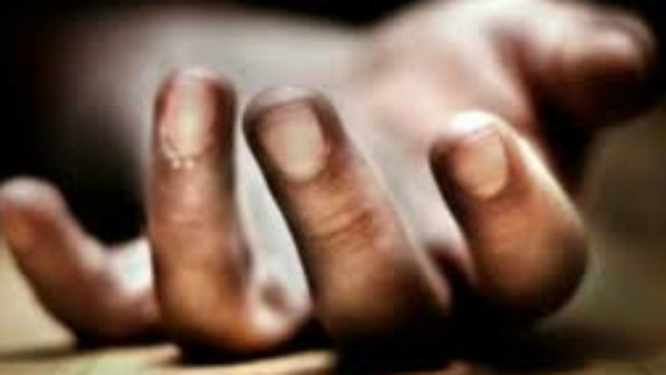 ಉಸಿರಾಡುತ್ತಿದ್ದ ವ್ಯಕ್ತಿ