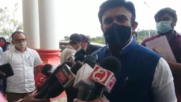 ಮೈಸೂರು ಹೊರತು ಪಡಿಸಿದರೆ ಮಡಿಕೇರಿಯಲ್ಲಿ ದಸರಾ ಆಚರಣೆ ಮೈಸೂರು ಹೊರತು ಪಡಿಸಿದರೆ ಮಡಿಕೇರಿಯಲ್ಲಿ ದಸರಾ ಆಚರಣೆ