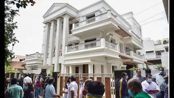 ಡಿ.ಕೆ.ಶಿವಕುಮಾರ್ ಡಿ.ಕೆ.ಶಿವಕುಮಾರ್