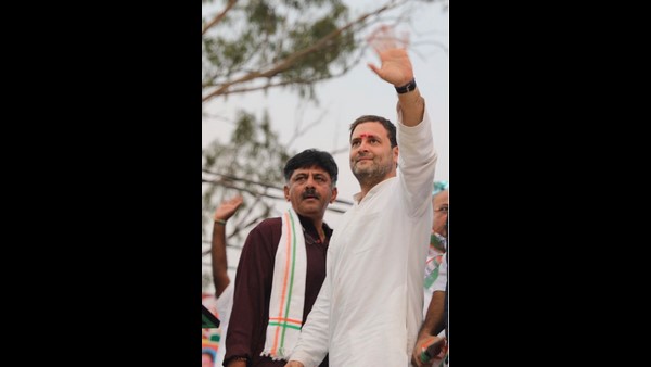 ಕನಕಪುರ ಮತ್ತು ರಾಮನಗರದ ತಮ್ಮಾಪ್ತರನ್ನು ಆರ್.ಆರ್.ನಗರ ಫೀಲ್ಡಿಗೆ 