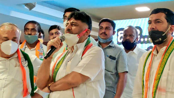 ಶಿರಾ ಉಪ ಚುನಾವಣೆ