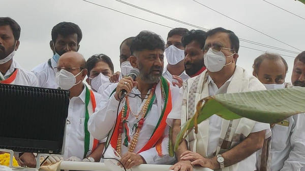 ಕಾಂಗ್ರೆಸ್‌ ಪ್ರಚಾರ ಜೋರು