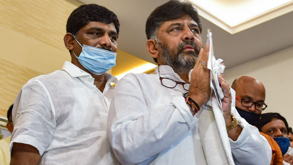 ವಿಶ್ವಾಸ ನಮಗಿದೆ