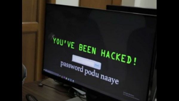 ಟ್ರಂಪ್‌ಗೆ ಈ ರೀತಿ ಶಾಕ್ ಮೊದಲನೇಲ್ಲ