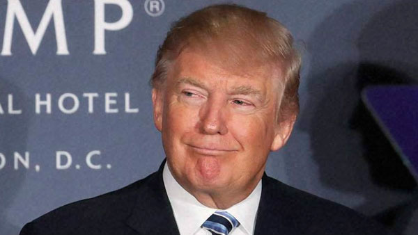 ಇರಾನ್‌ನ ‘ಕಾಮಿಡಿ ಪೀಸ್’ ರೀತಿ ನೋಡಿದ್ದರು