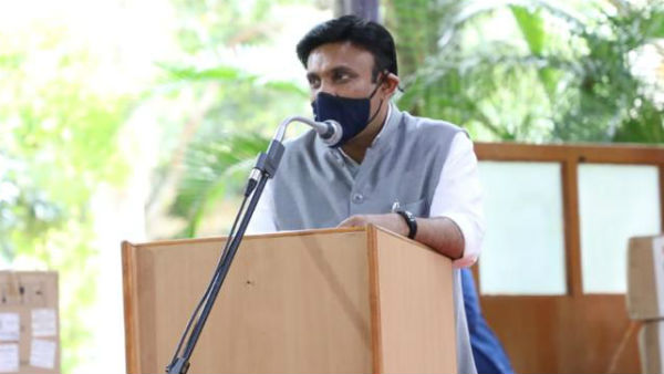 ಆರೋಗ್ಯ ಸೇವೆಯಲ್ಲಿ ಕೆಲ ನ್ಯೂನತೆಗಳಿವೆ 