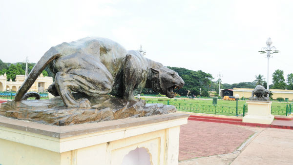 ನಾಲ್ವಡಿ ಒಡೆಯರ ಕಾಲದಲ್ಲಿ ನಿರ್ಮಾಣ