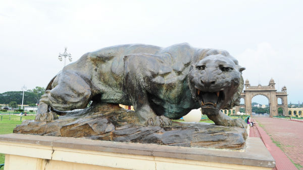 ಪ್ರವಾಸಿಗರಿಗೆ ಆಕರ್ಷಣಾ ಕೇಂದ್ರ