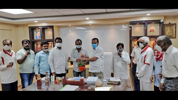 ಸ್ತ್ರೀಯರಿಗೆ ಸುವಿಧಾ ಸೌಲಭ್ಯ ಸ್ತ್ರೀಯರಿಗೆ ಸುವಿಧಾ ಸೌಲಭ್ಯ