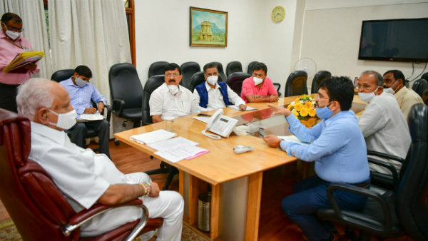 Basic Needs For Arecanut Task Force Soon 