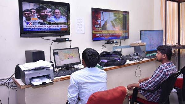 ಪ್ರಕರಣ ದಾಖಲಾಗುತ್ತದೆ