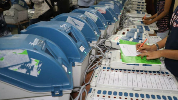 ಎಲ್ಲೆಲ್ಲಿ ಚುನಾವಣೆ ನಡೆಯಲಿದೆ