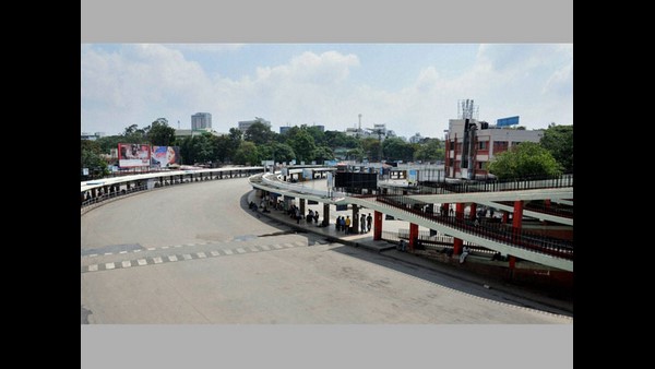 ಬಸ್‌ಗಳಲ್ಲಿವೆ 37 ಆಸನಗಳು 