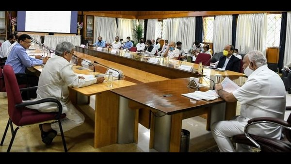 ಕಲಬುರಗಿಯಲ್ಲಿ ಅಖಿಲ ಭಾರತ ಕನ್ನಡ ಸಾಹಿತ್ಯ ಸಮ್ಮೇಳನ ಕಲಬುರಗಿಯಲ್ಲಿ ಅಖಿಲ ಭಾರತ ಕನ್ನಡ ಸಾಹಿತ್ಯ ಸಮ್ಮೇಳನ