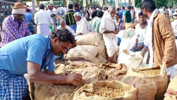  ಮಾಡಿದ ಖರ್ಚು ಬರುತ್ತಿಲ್ಲ... 