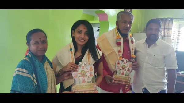 ಚಿಕ್ಕ ವಯಸ್ಸಿನಲ್ಲಿ ಮಗಳ ಮದುವೆ