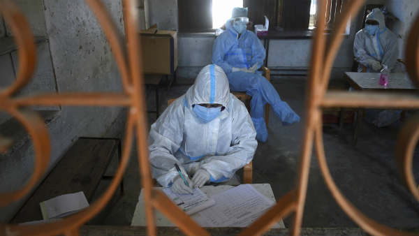 ದೇಶದಲ್ಲಿ ಕೊವಿಡ್-19 ಸ್ಥಿತಿಗತಿ ಹೇಗಿದೆ?