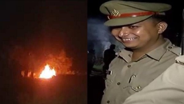 ನನ್ನ ಹೆಣ್ಣು ಮಗಳು ಠಾಕೂರ್ ಆಗಿದ್ದರೆ ಪೊಲೀಸರು ಹೀಗೆ ಮಾಡುತ್ತಿರಲಿಲ್ಲ!