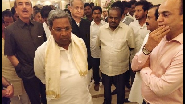 ಸಿಎಂ ಆಗಬೇಕೆಂದು ನಮ್ಮ ತಂದೆಯ ಮನೆಬಾಗಿಲಿಗೆ ಬಂದರು 