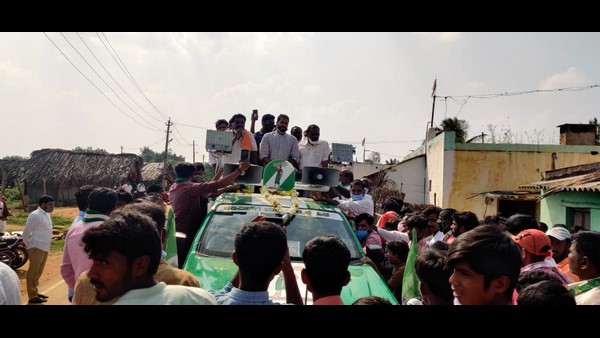 ನಮ್ಮದು 10 ಪರ್ಸೆಂಟ್ ಸರ್ಕಾರ ಅಲ್ಲ