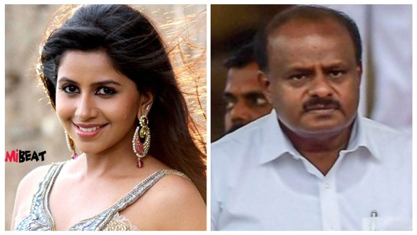 ಅದ್ಯಾರೇ ಇರಲಿ, ಕುಮಾರಣ್ಣ ನಿಮಗ್ಯಾಕೆ ಸಿಟ್ಟು? 