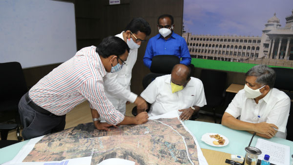 ಶೆಟ್ಟರ್‌ ರಿಂದ ಸಕಾರಾತ್ಮಕವಾಗಿ ಸ್ಪಂದನೆ 