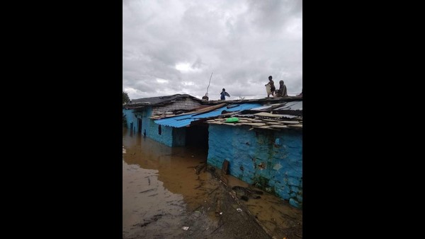 ಸೇಡಂ-ಚಿತ್ತಾಪುರದ ರಸ್ತೆ ಸಂಪರ್ಕ ಕಡಿತ