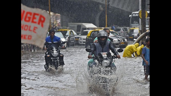 ಬೆಂಗಳೂರು ವಾತಾವರಣ ಹೇಗಿದೆ? 