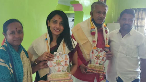 ಸಮಸ್ಯೆಗಳ ಅರಿವು ಇದೆ