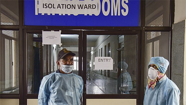 ನಿಮ್ಮ ಜೊತೆ ಮತ್ತೊಬ್ಬ ಆರೋಗ್ಯವಂತ ವ್ಯಕ್ತಿ ಇರಲಿ 