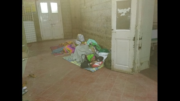 ಸ್ವಚ್ಛತೆ-ಸುರಕ್ಷತೆಗೆ ಆದ್ಯತೆ ನೀಡುತ್ತಾರಾ? ಸ್ವಚ್ಛತೆ-ಸುರಕ್ಷತೆಗೆ ಆದ್ಯತೆ ನೀಡುತ್ತಾರಾ?